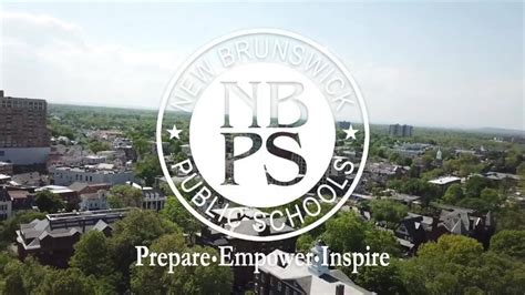 new brunswick city|New Brunswick City Government .